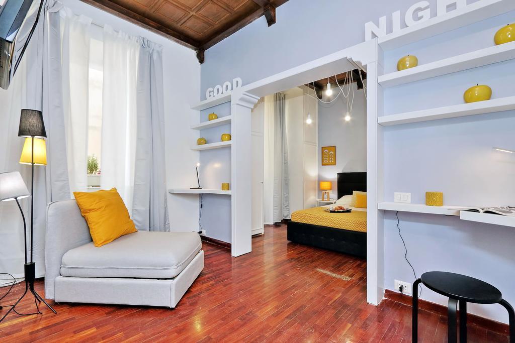 Laterano 238 Apartment Рим Екстериор снимка
