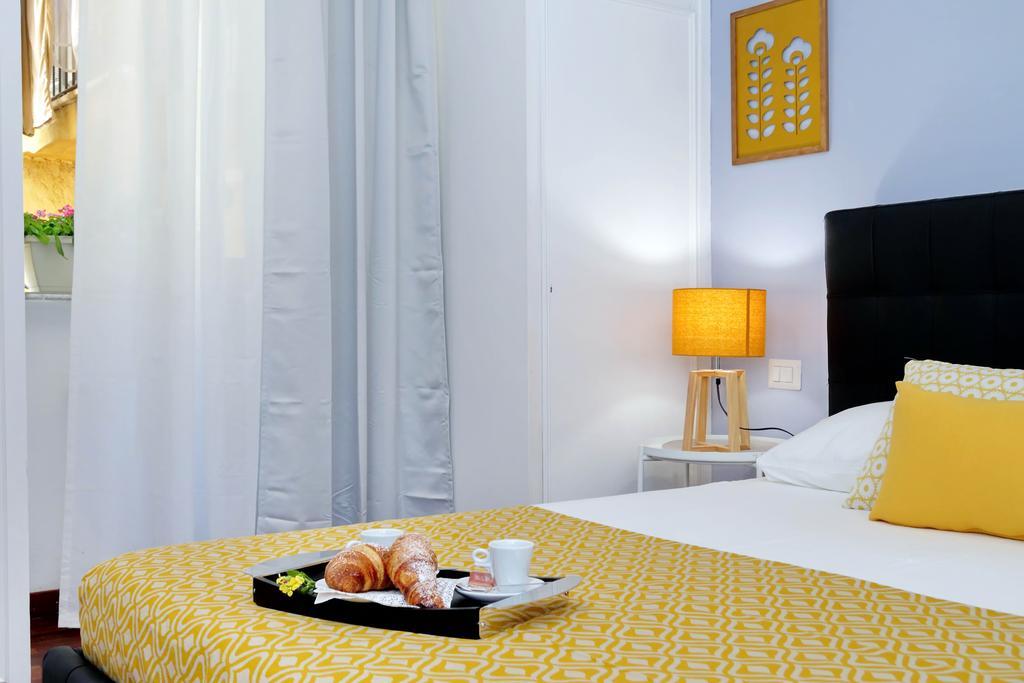 Laterano 238 Apartment Рим Екстериор снимка