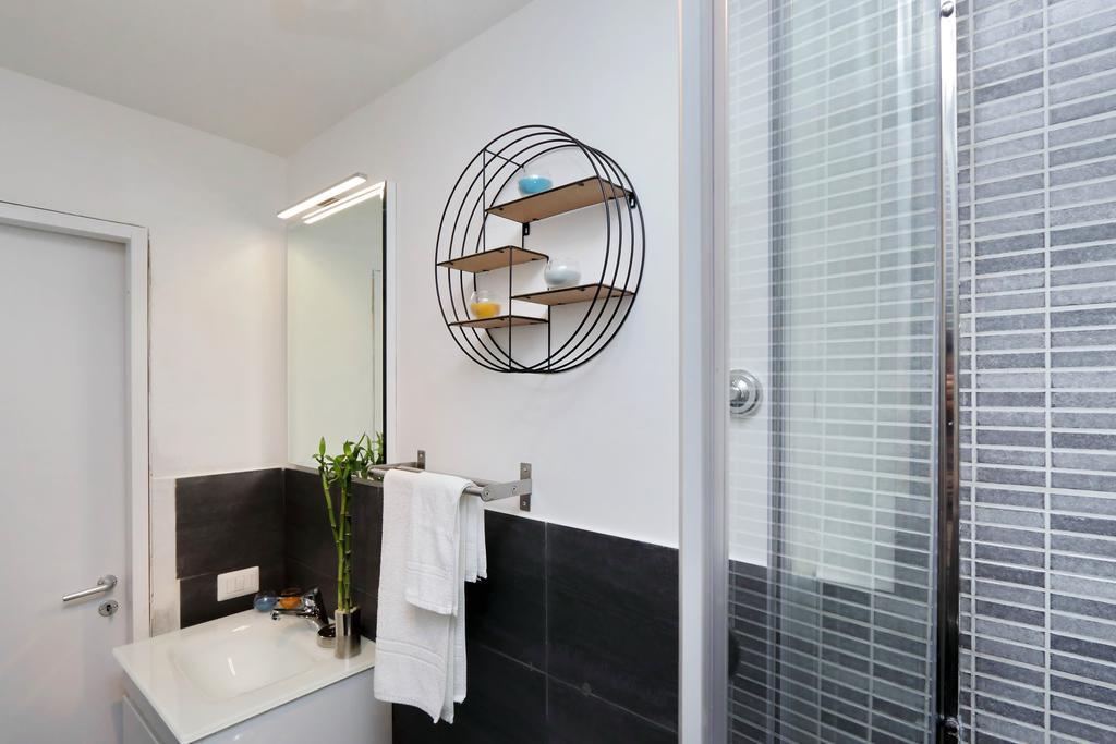 Laterano 238 Apartment Рим Екстериор снимка