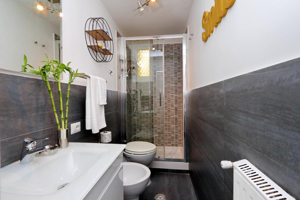 Laterano 238 Apartment Рим Екстериор снимка