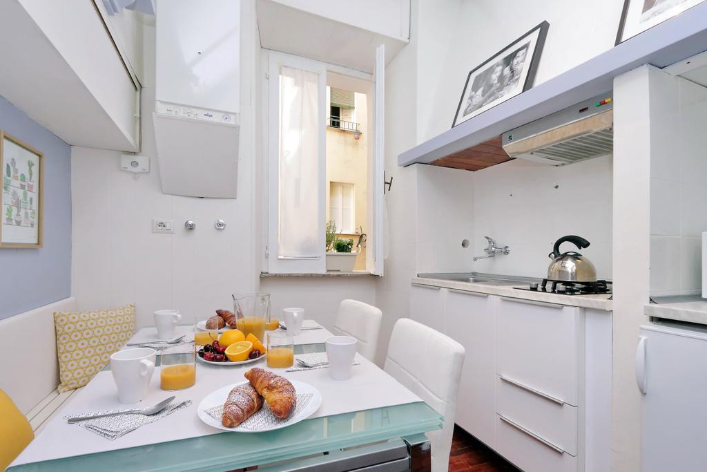 Laterano 238 Apartment Рим Екстериор снимка