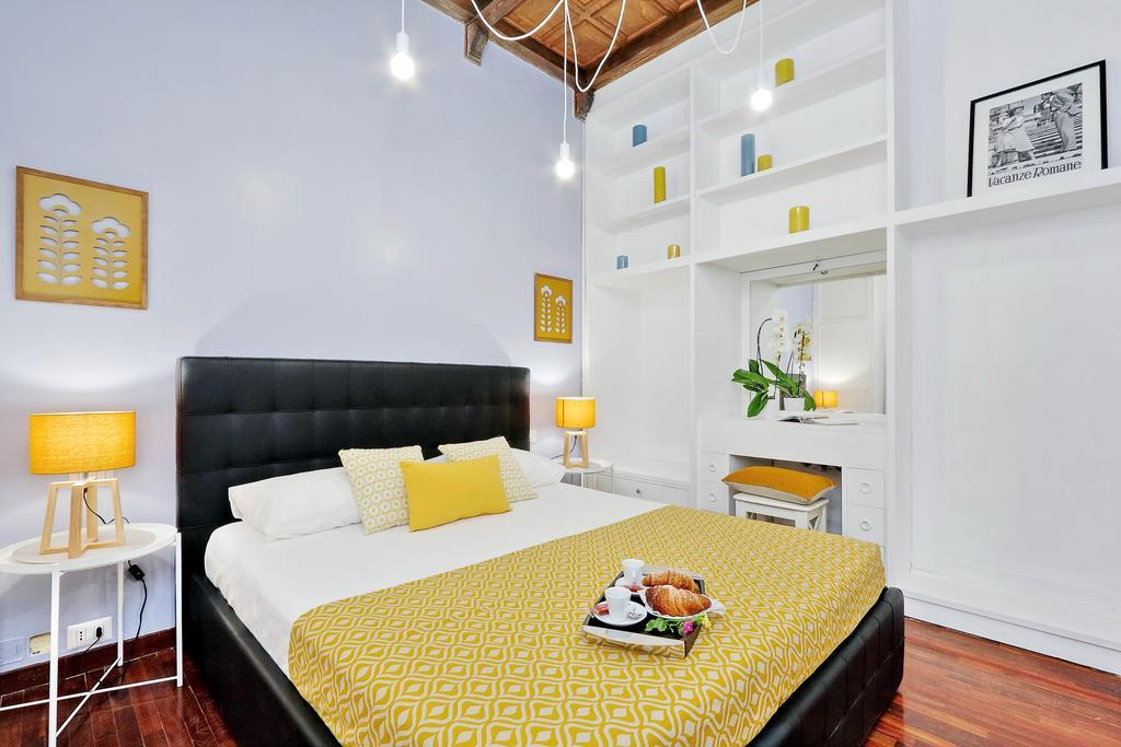 Laterano 238 Apartment Рим Екстериор снимка