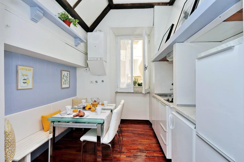 Laterano 238 Apartment Рим Екстериор снимка